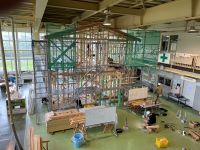 6/21（金）【ものづくりとひとづくりの匠】 